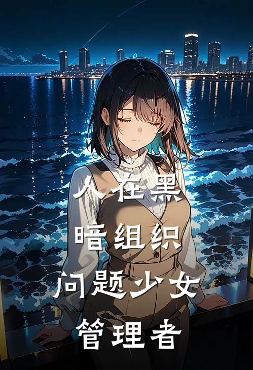 人在黑暗组织，问题少女管理者