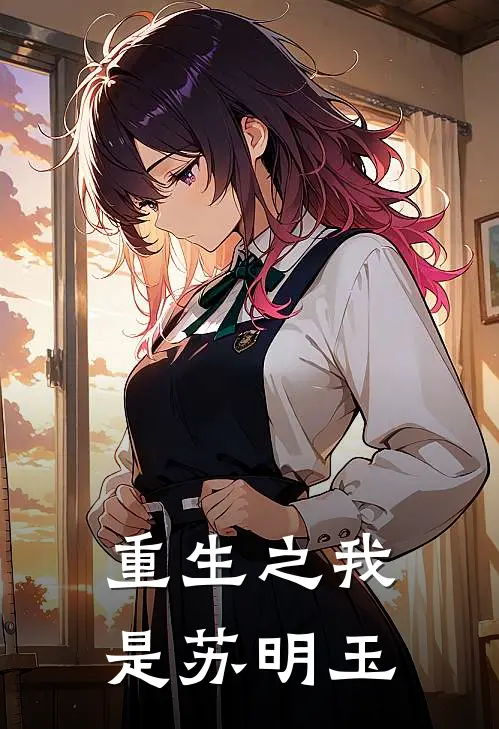 重生之我是苏明玉