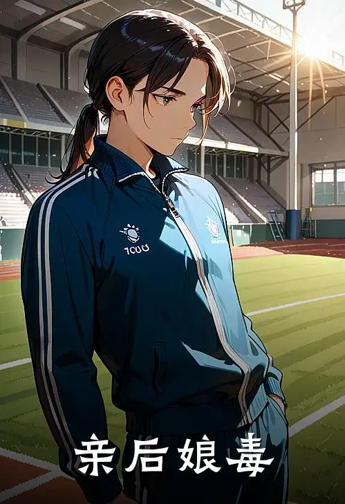 亲后娘毒