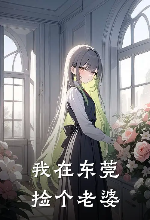 我在东莞捡个老婆