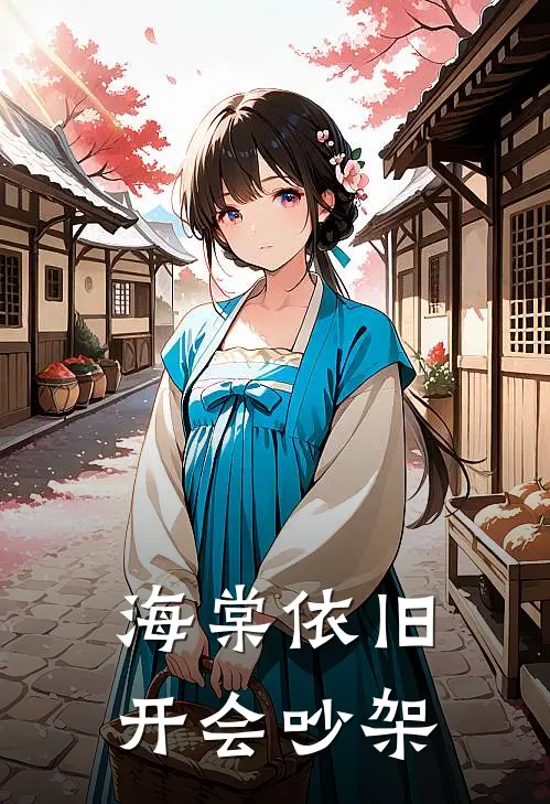 海棠依旧开会吵架