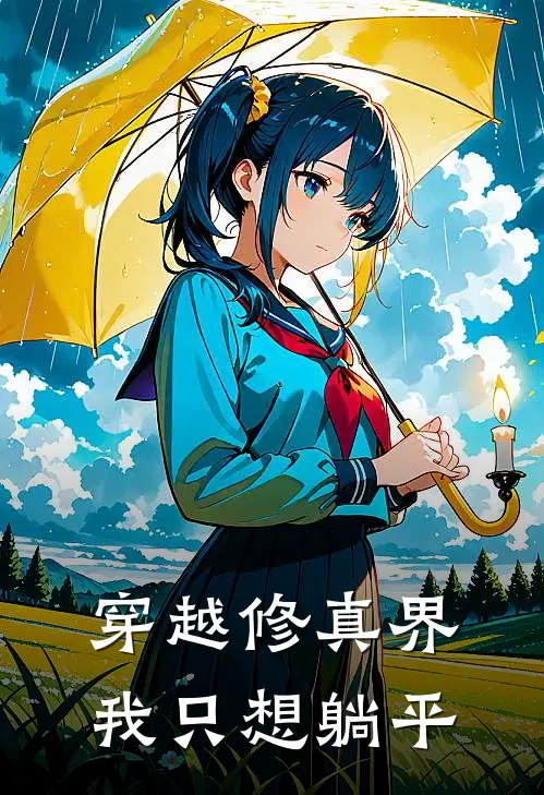 穿越修真界我只想躺平