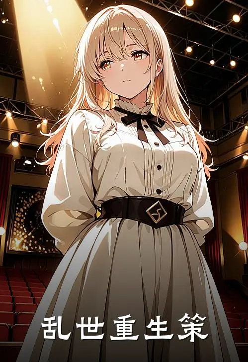 乱世重生策