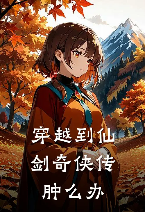 穿越到仙剑奇侠传肿么办