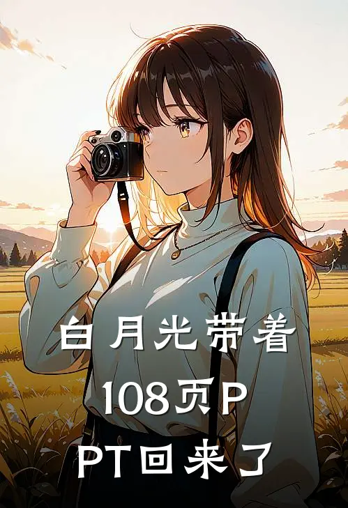 白月光带着108页PPT回来了