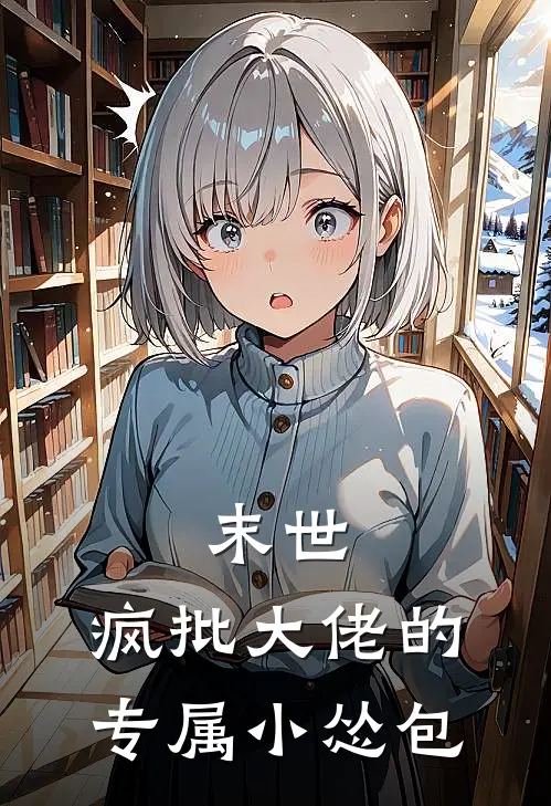 末世：疯批大佬的专属小怂包