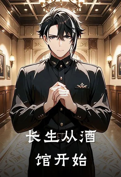 长生从酒馆开始