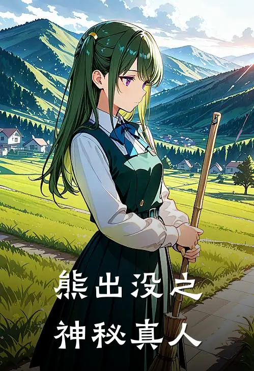 熊出没之神秘真人(熊二林宇)全本免费在线阅读_熊出没之神秘真人最新章节在线阅读