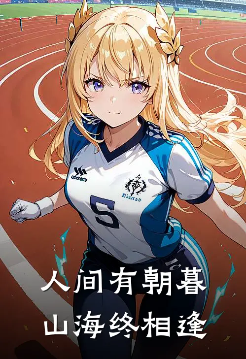 人间有朝暮,山海终相逢