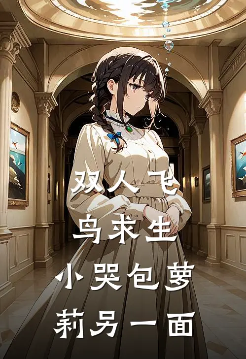 双人飞鸟求生：小哭包萝莉另一面