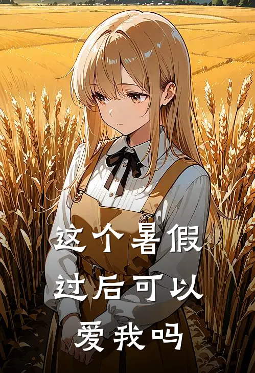 这个暑假过后可以爱我吗