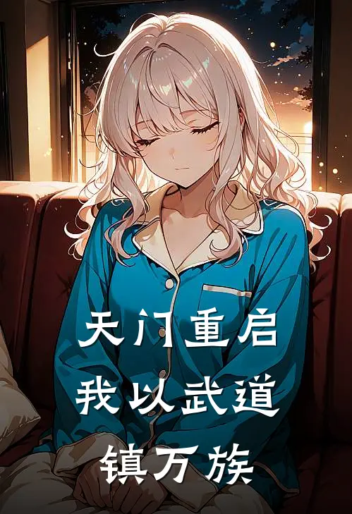 天门重启：我以武道镇万族