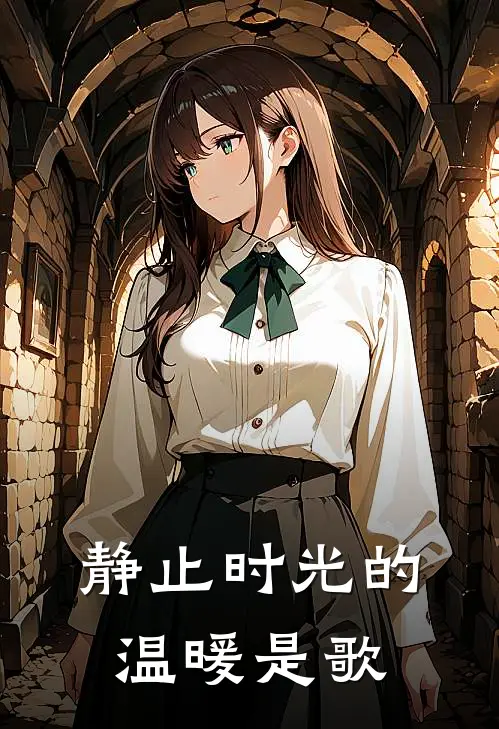 静止时光的温暖是歌