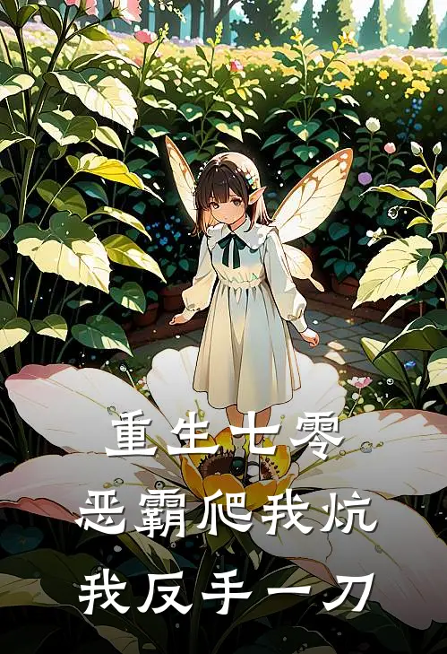 重生七零：恶霸爬我炕，我反手一刀