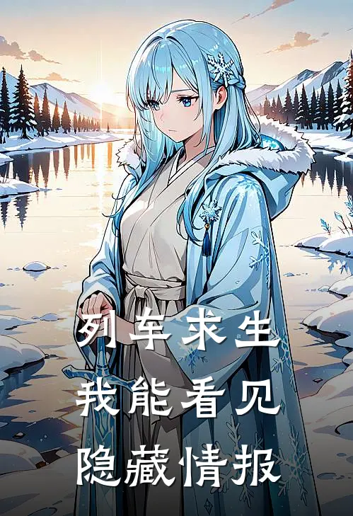 列车求生，我能看见隐藏情报