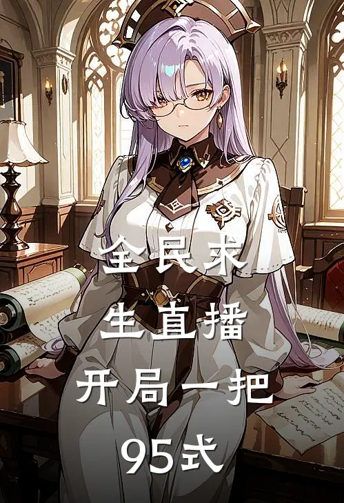 全民求生直播：开局一把95式