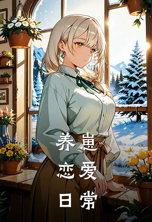 养崽，恋爱，日常