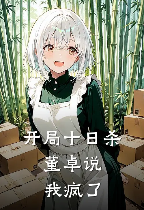 开局十日杀，董卓说我疯了(刘辨董卓)完结版小说全文免费阅读_最新小说开局十日杀，董卓说我疯了(刘辨董卓)