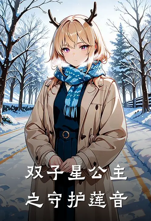双子星公主之守护莲音