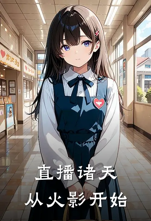 直播诸天：从火影开始