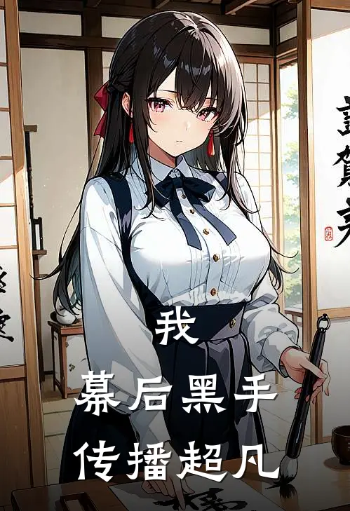 我，幕后黑手，传播超凡