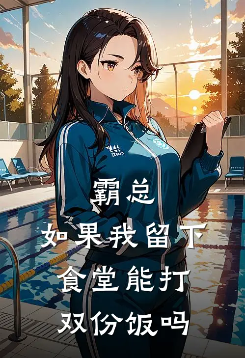 霸总，如果我留下，食堂能打双份饭吗