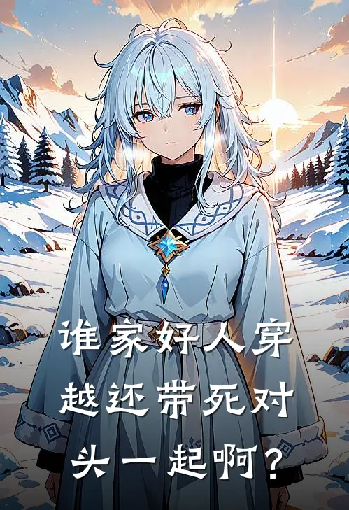 谁家好人穿越还带死对头一起啊？