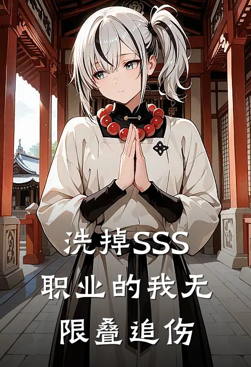 洗掉SSS职业的我无限叠追伤