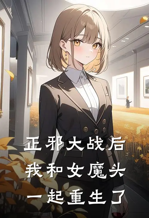 正邪大战后，我和女魔头一起重生了