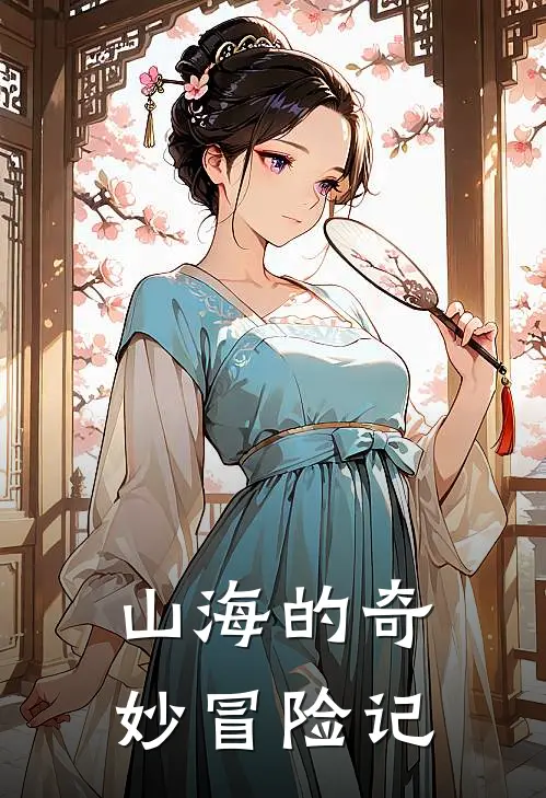 山海的奇妙冒险记