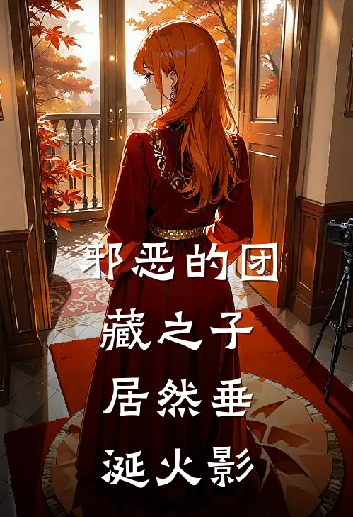 邪恶的团藏之子，居然垂涎火影