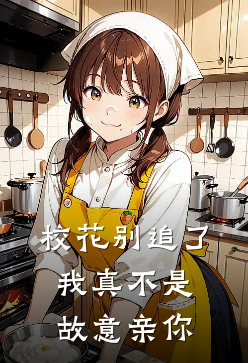 校花别追了，我真不是故意亲你