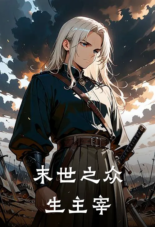 末世之众生主宰