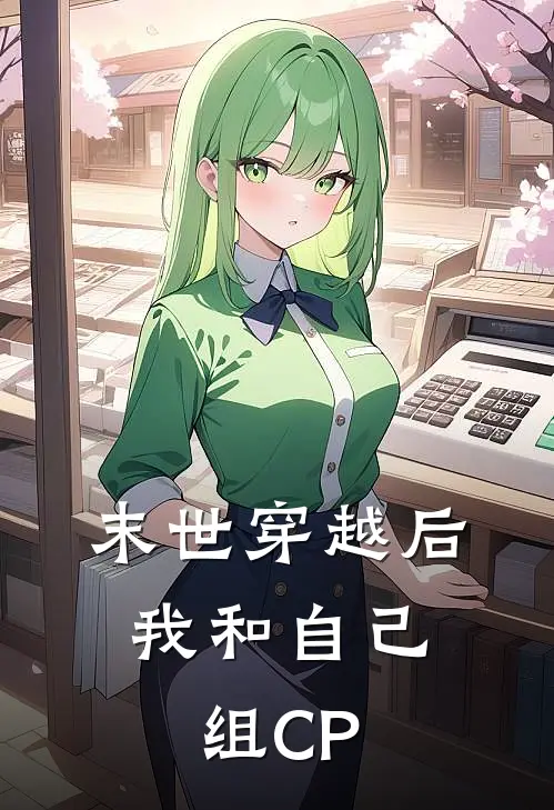 末世穿越后，我和自己组CP