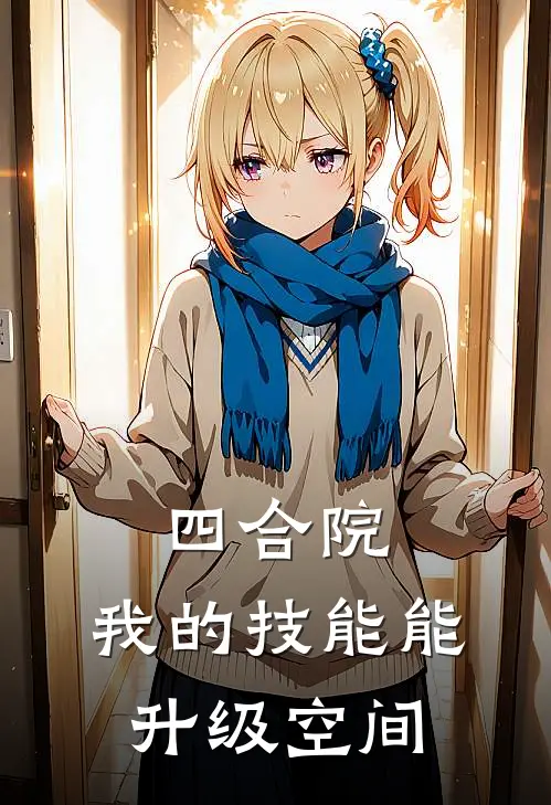 四合院：我的技能能升级空间