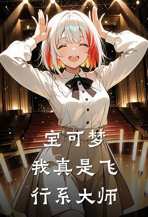 宝可梦：我真是飞行系大师(墨羽宝可梦)小说免费阅读无弹窗_完结小说宝可梦：我真是飞行系大师墨羽宝可梦