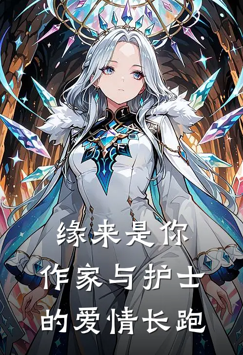 缘来是你：作家与护士的爱情长跑