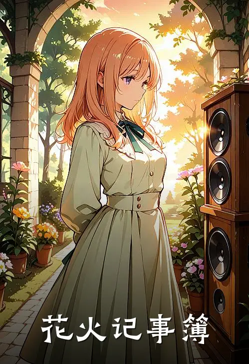 花火记事簿