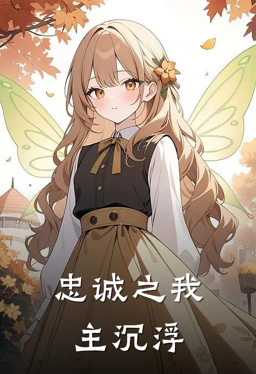 忠诚之我主沉浮