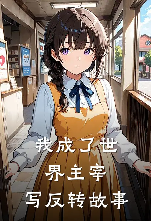 我成了世界主宰，写反转故事