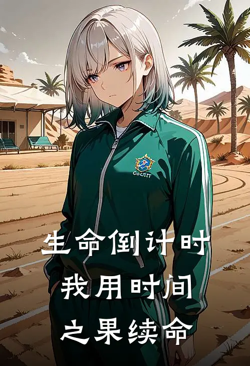 生命倒计时，我用时间之果续命