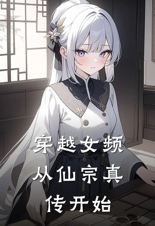 穿越女频：从仙宗真传开始