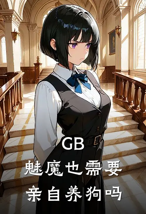 GB：魅魔也需要亲自养狗吗