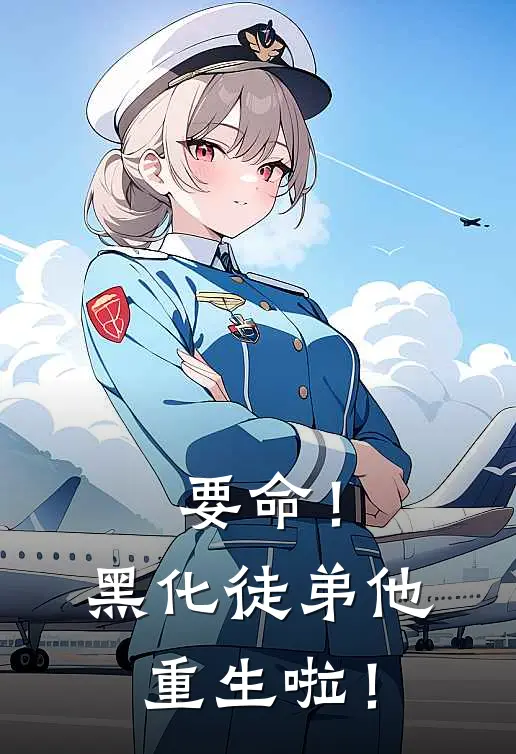 要命！黑化徒弟他重生啦！