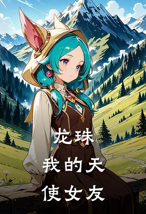 龙珠：我的天使女友