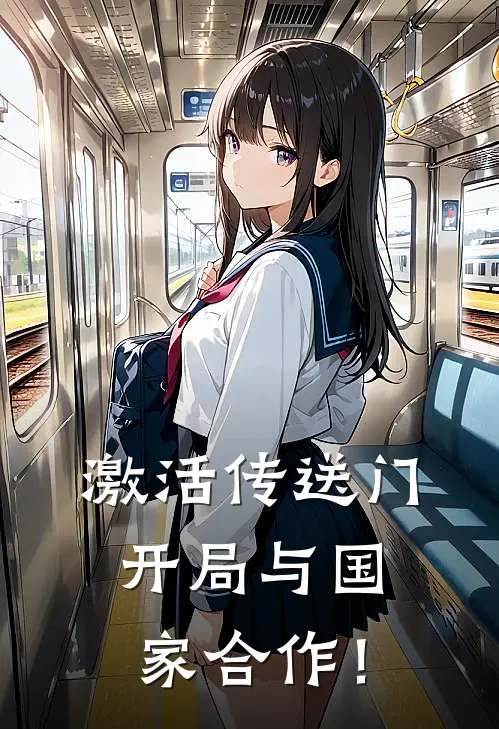 激活传送门，开局与国家合作！