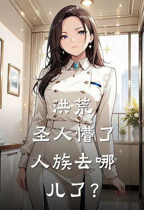 洪荒：圣人懵了，人族去哪儿了？(柏林柏林)免费小说笔趣阁_完结版小说推荐洪荒：圣人懵了，人族去哪儿了？(柏林柏林)