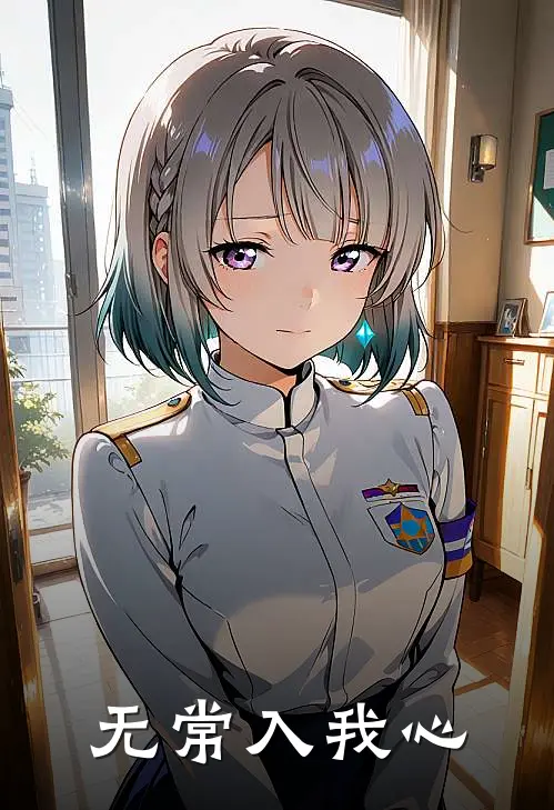 无常入我心(李良夏蝉)在线免费小说_完整版免费小说无常入我心(李良夏蝉)