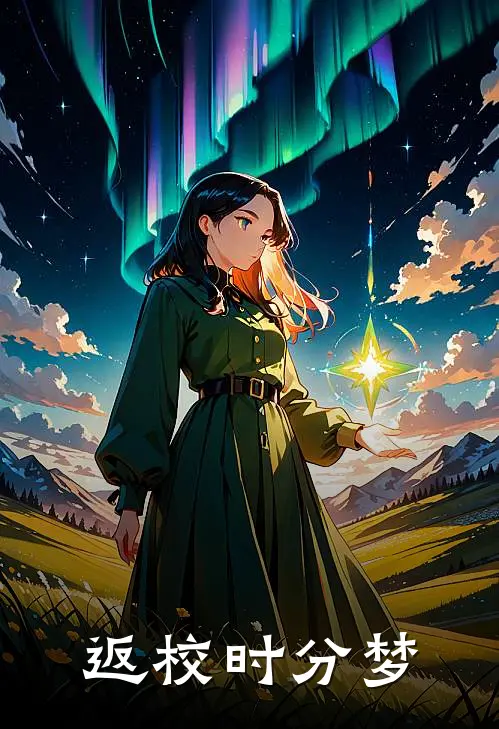 返校时分梦