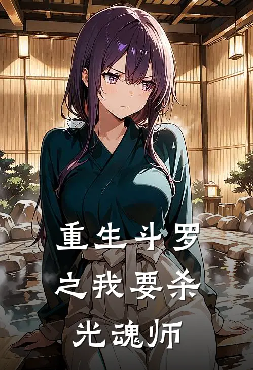 重生斗罗之我要杀光魂师
